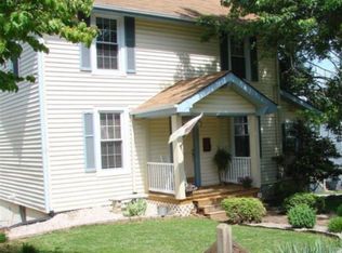 3401 Wilson Ave, Lynchburg, VA 24501