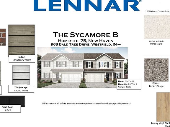 4th image of this home