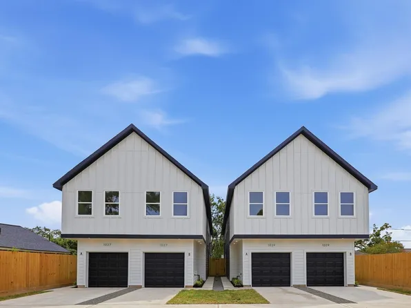 1027 Junell St, Houston, TX 77088