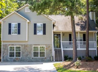 134 Due West Trl, Dallas, GA 30157