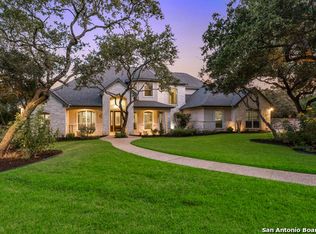 114 Bobcat Bnd, Shavano Park, TX 78231
