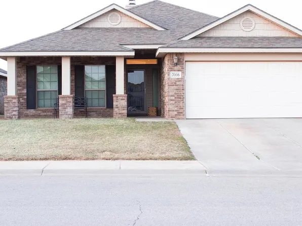 7006 96th St, Lubbock, TX 79424