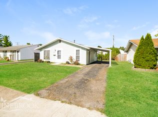 2269 Kinderly Dr, Columbus, OH 43232