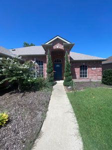 110 Stanford Dr, Forney, TX, 75126