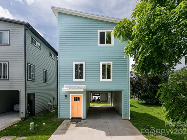 60 W Cascade St, Arden, NC 28704