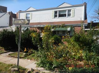 18-20 Campfield St, Irvington, NJ 07111