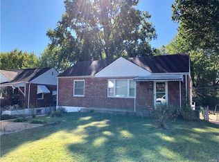 524 Tweed Dr, Saint Louis, MO
