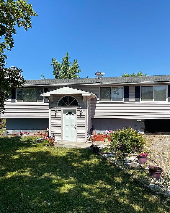 62288 Blood Ranch Rd, Saint Ignatius, MT 59865 Zillow