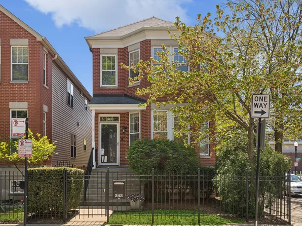 343 W Goethe St, Chicago, IL 60610