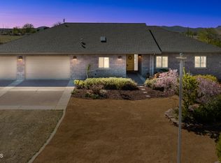 230 Granada Dr, Chino Valley, AZ 86323