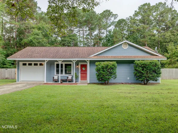 1904 Fennell Town Road, Rocky Point, NC 28457