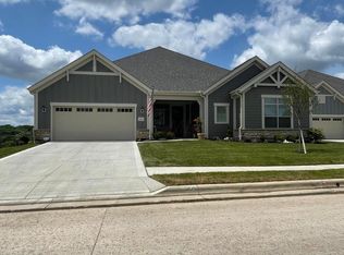 6225 Courtyard Ridge Rd, Dublin, OH 43017