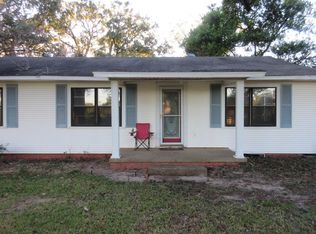 273 County Road 1755, Grapeland, TX 75844