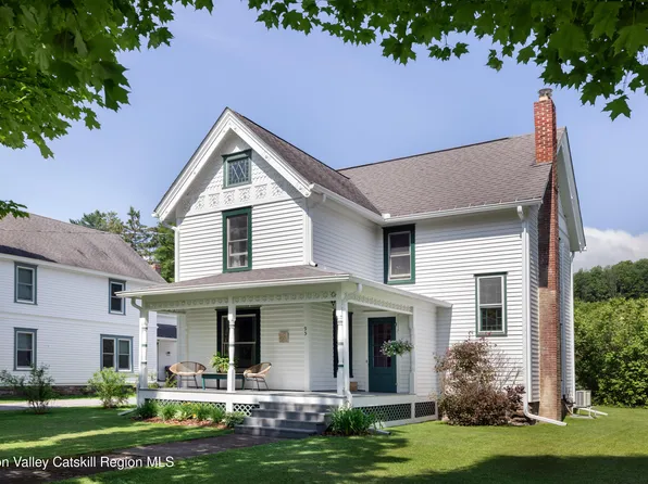 95 Maple Avenue, Bovina Center, NY 13740