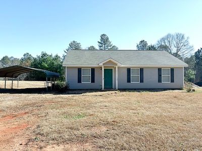1360 Hill St, Comer, GA, 30629