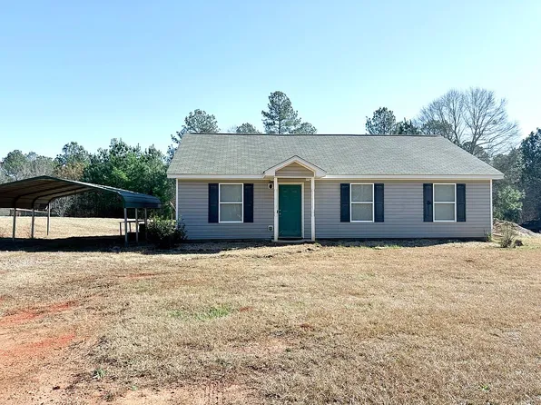 1360 Hill St, Comer, GA 30629