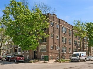 1849 W Newport Ave #3, Chicago, IL 60657