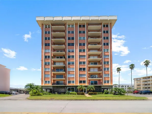1120 N Shore Dr NE Unit 1005, Saint Petersburg, FL 33701