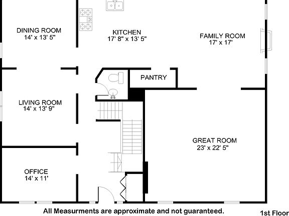 25 Walnut Ridge Court