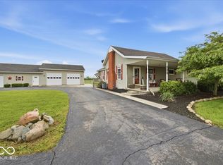 2533 W Us Highway 36, Middletown, IN 47356