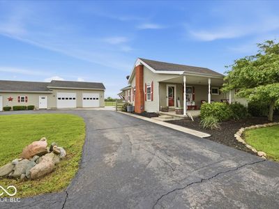 2533 W Us Highway 36, Middletown, IN, 47356