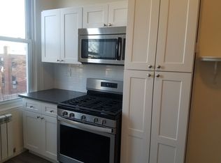 81 Monitor St #3R, Brooklyn, NY 11222