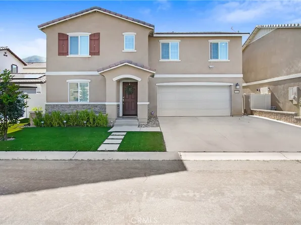 10469 Nighthawk Ct, Moreno Valley, CA 92557