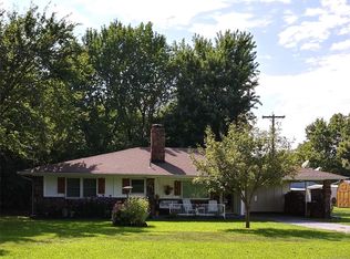 10354 S 437th, Locust Grove, OK 74352