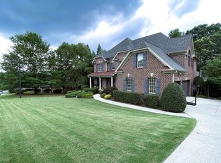 307 Westbridge Ln, Canton, GA 30114