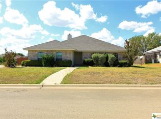 201 Oak Ridge Dr, Nolanville, TX 76559