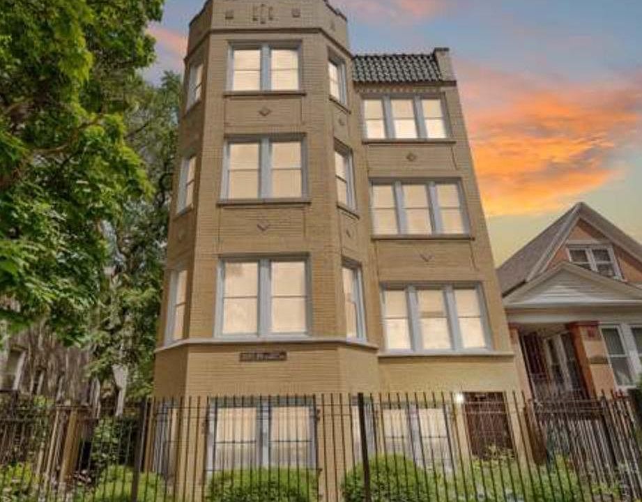 1st image of 2227 N Kimball Ave APT 3W