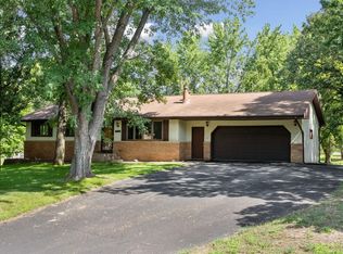 2302 139th Ave NW, Andover, MN 55304