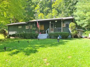 118 Shady Rest Rd, Cullowhee, NC 28723
