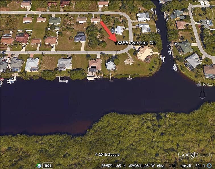 1st image of 18855 Ayrshire Cir
