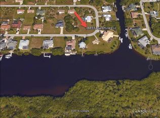 18855 Ayrshire Cir, Port Charlotte, FL 33948