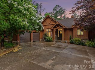 621 Crystal Bay Dr, Denton, NC 27239
