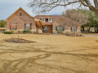 3905 Homestead Ct, Granbury, TX 76049