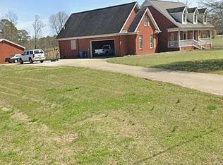 119 Misty Ln, Boaz, AL 35956