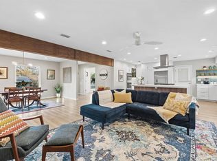 1801 Barton Hills Dr, Austin, TX 78704