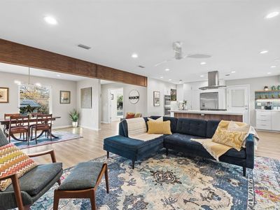 1801 Barton Hills Dr, Austin, TX, 78704