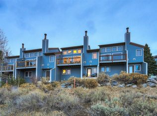 111 Corinthian Cir #I, Dillon, CO 80435