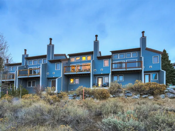 111 Corinthian Cir #I, Dillon, CO 80435