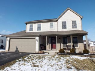 2235 Deveron Ln, Grove City, OH 43123
