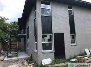 3609 Rebecca St, Houston, TX 77021