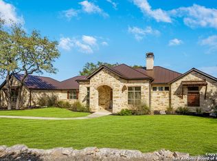 131 Spring Valley Cv, Boerne, TX 78006