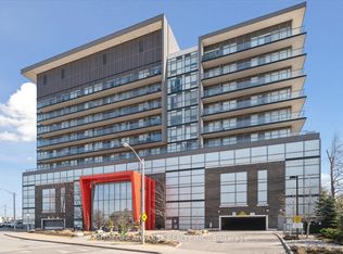 15 James Finlay Way UNIT 1117, Toronto, ON M3M 0B3