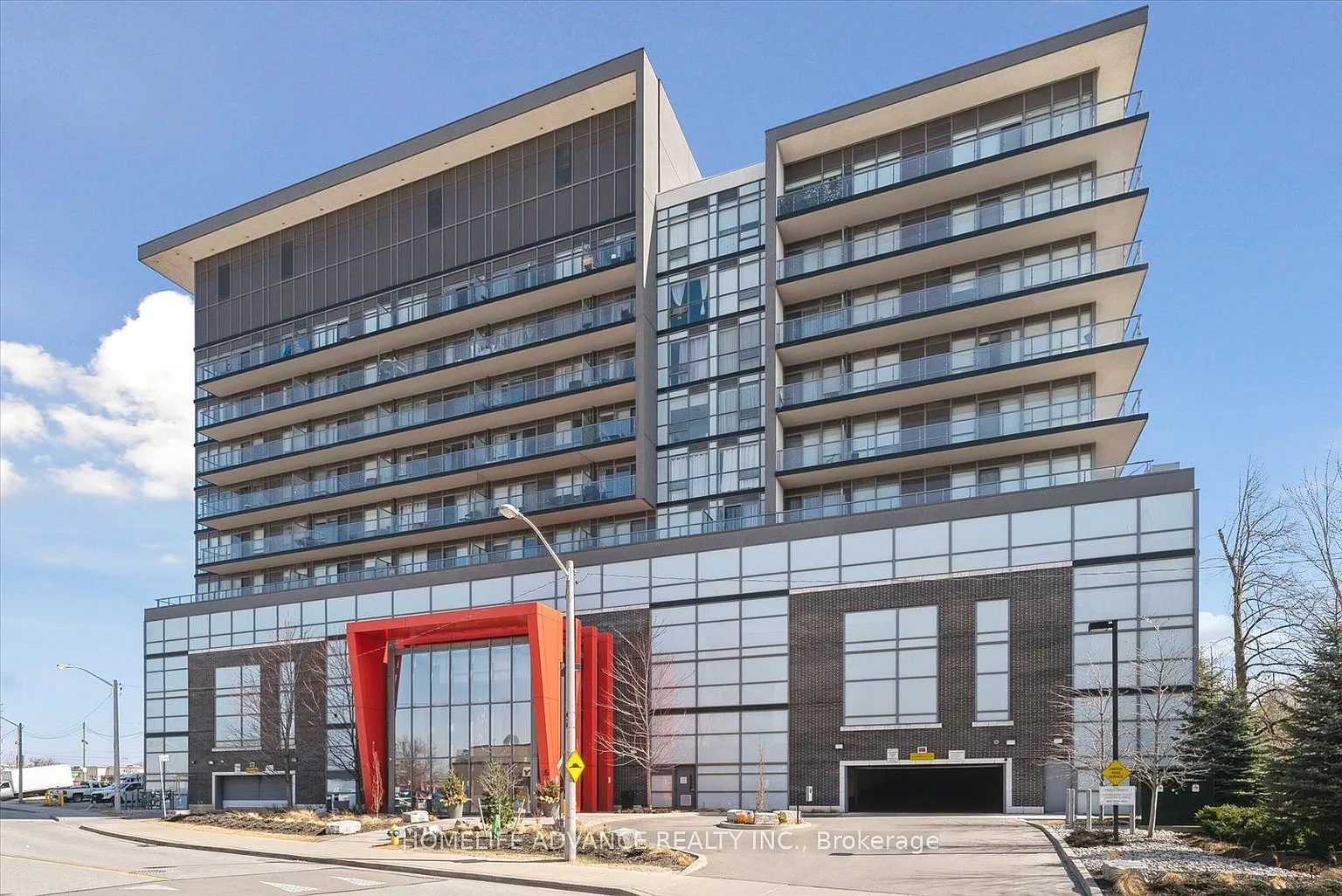 15 James Finlay Way Unit 1117 photo 1