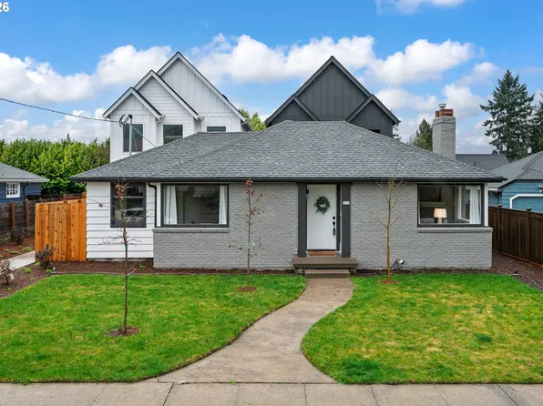 315 N Holland St, Portland, OR 97217