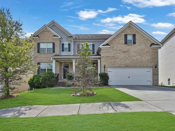 515 Lance View Ln, Lawrenceville, GA 30045