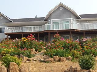 26704 E Maddie Ln, Newman Lake, WA 99025
